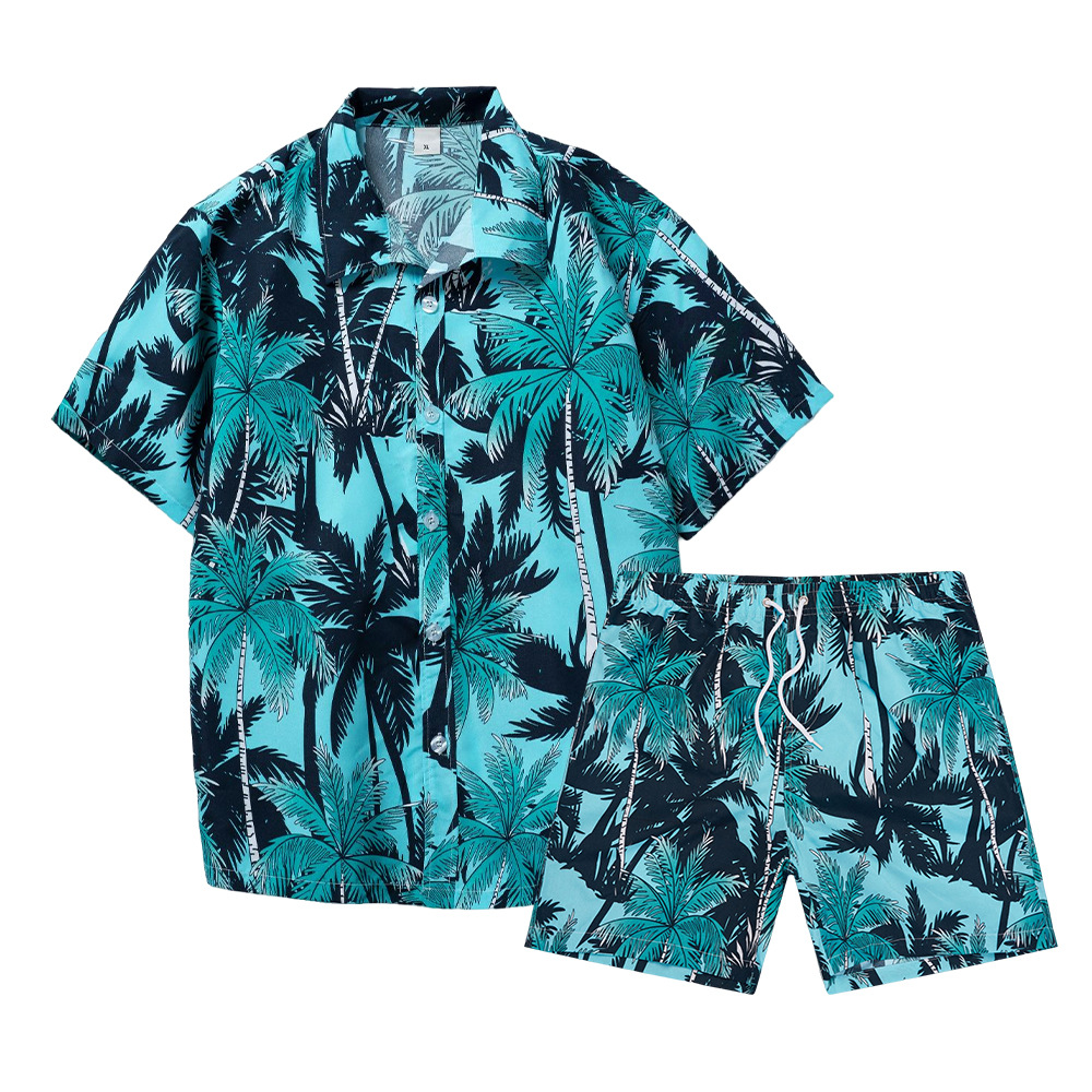 Mens Fashion Clothes - Ensemble de chemises pour hommes à