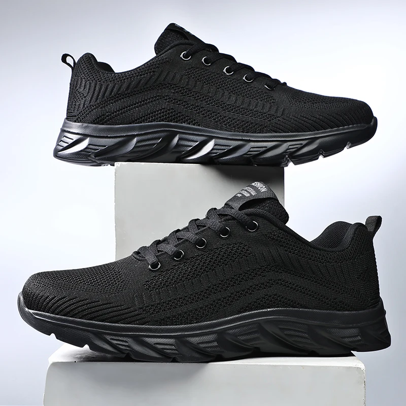 Mens Fashion Trainers - Chaussures pour hommes, chaussures de sport