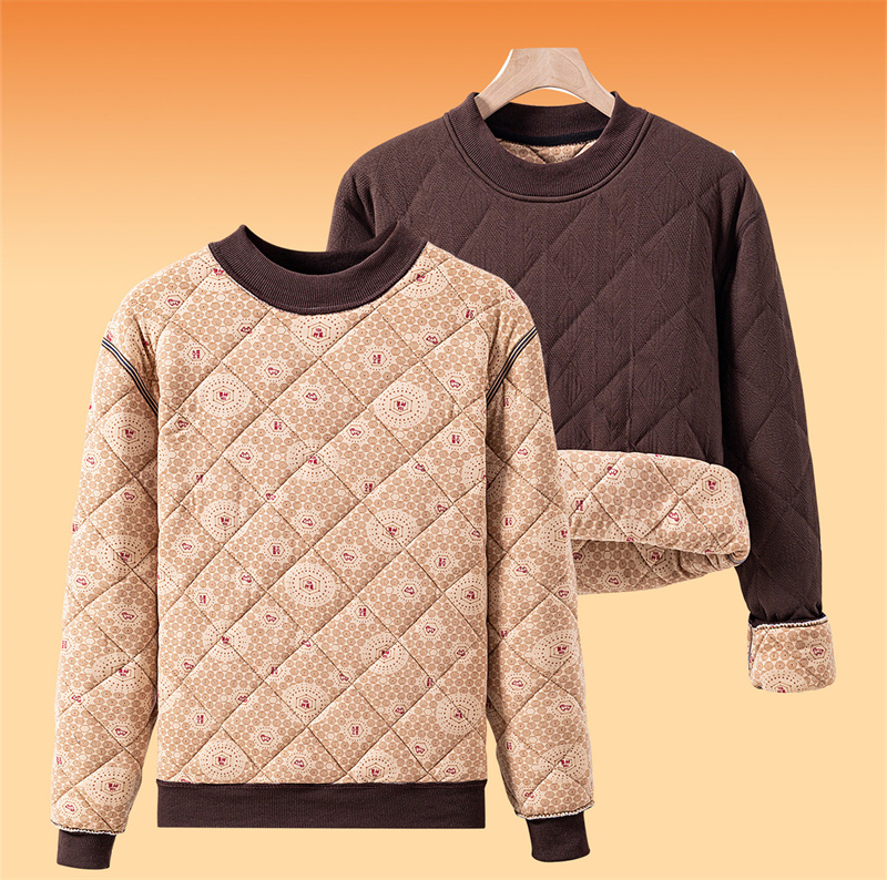 Mens Fashion Summer - T-shirt à manches longues pour homme,