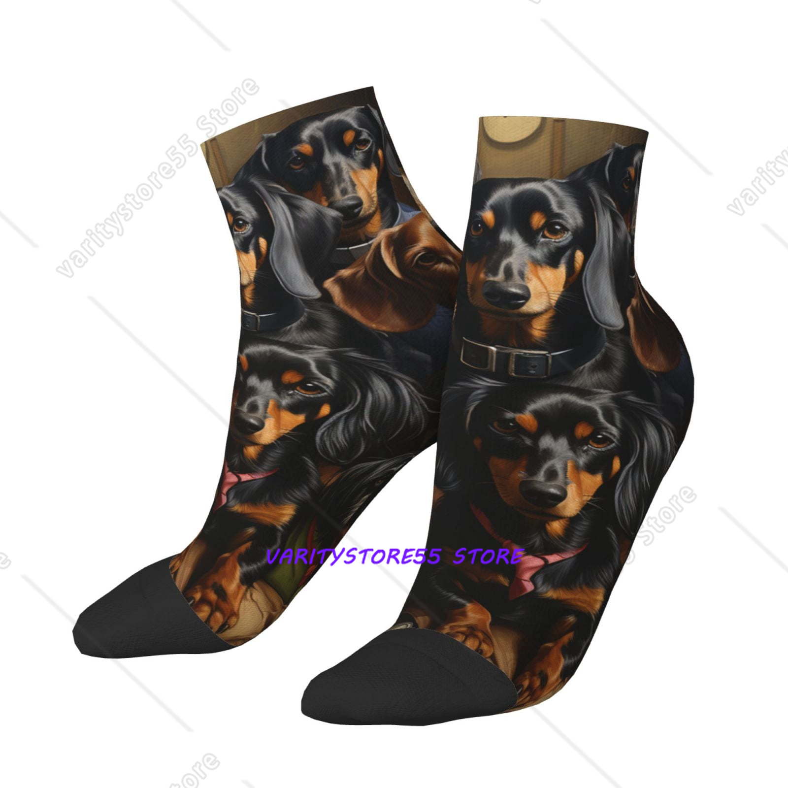 Chaussettes basses unisexes fa - Socks Ankle Men avis et prix
