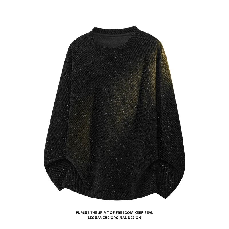 T-shirt à manches longues text - Mens Fashion Summer avis et prix