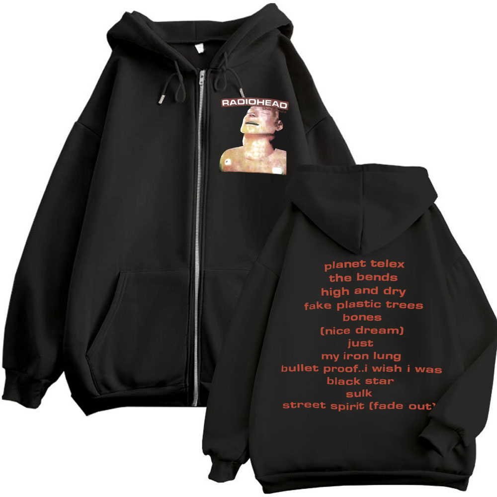 Sweat-shirt à capuche avec fer - Mens Fashion Zip Up Hoodies avis et prix
