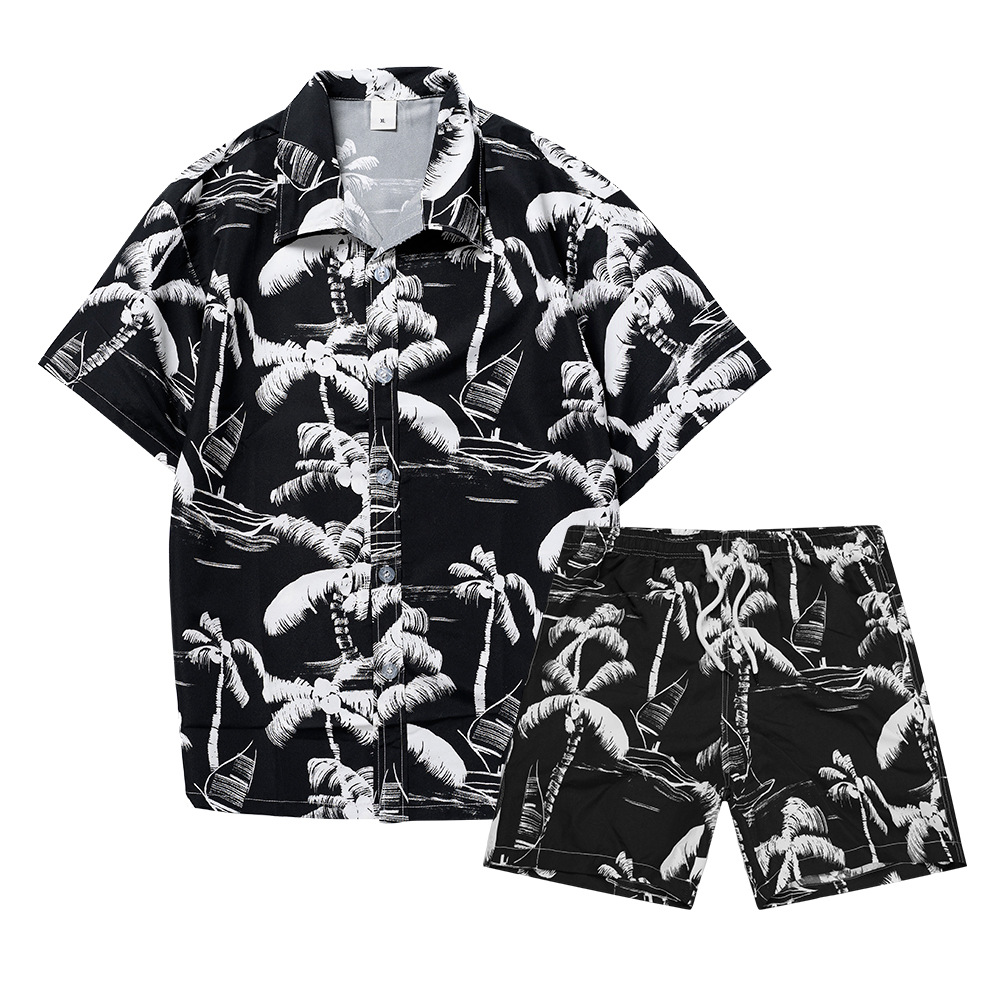 Ensemble de chemises pour homm - Mens Fashion Clothes avis et prix