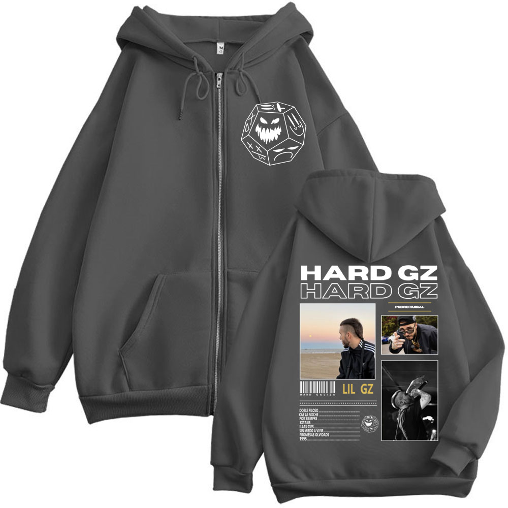 Sweat-shirts à capuche zippés  - Mens Fashion Zip Up Hoodies avis et prix