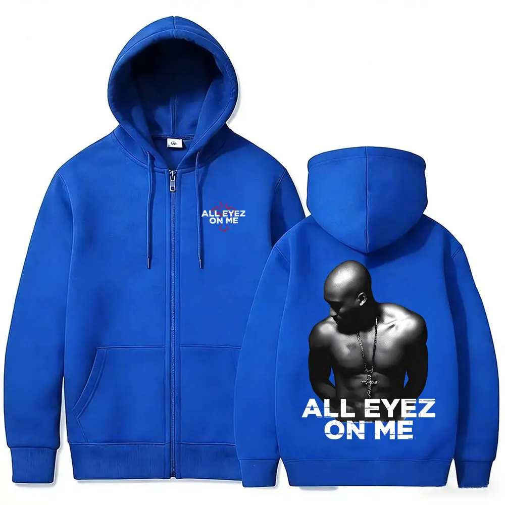 Sweat à capuche zippé avec mot - Mens Fashion Zip Up Hoodies avis et prix