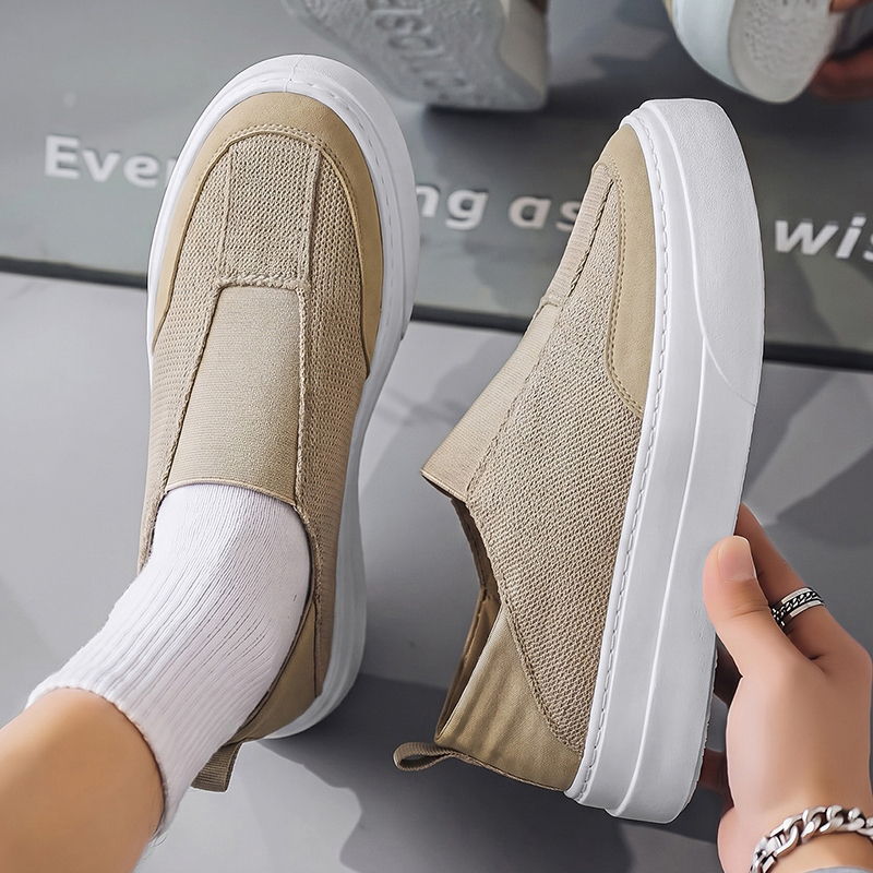 Chaussures décontractées pour  - Mens Fashion Trainers avis et prix