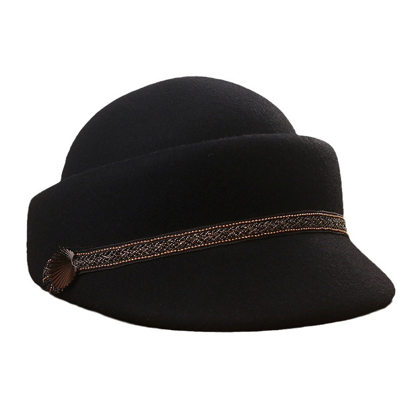 Mode femmes hommes marin noir  - Men'S Fashion With Hat avis et prix
