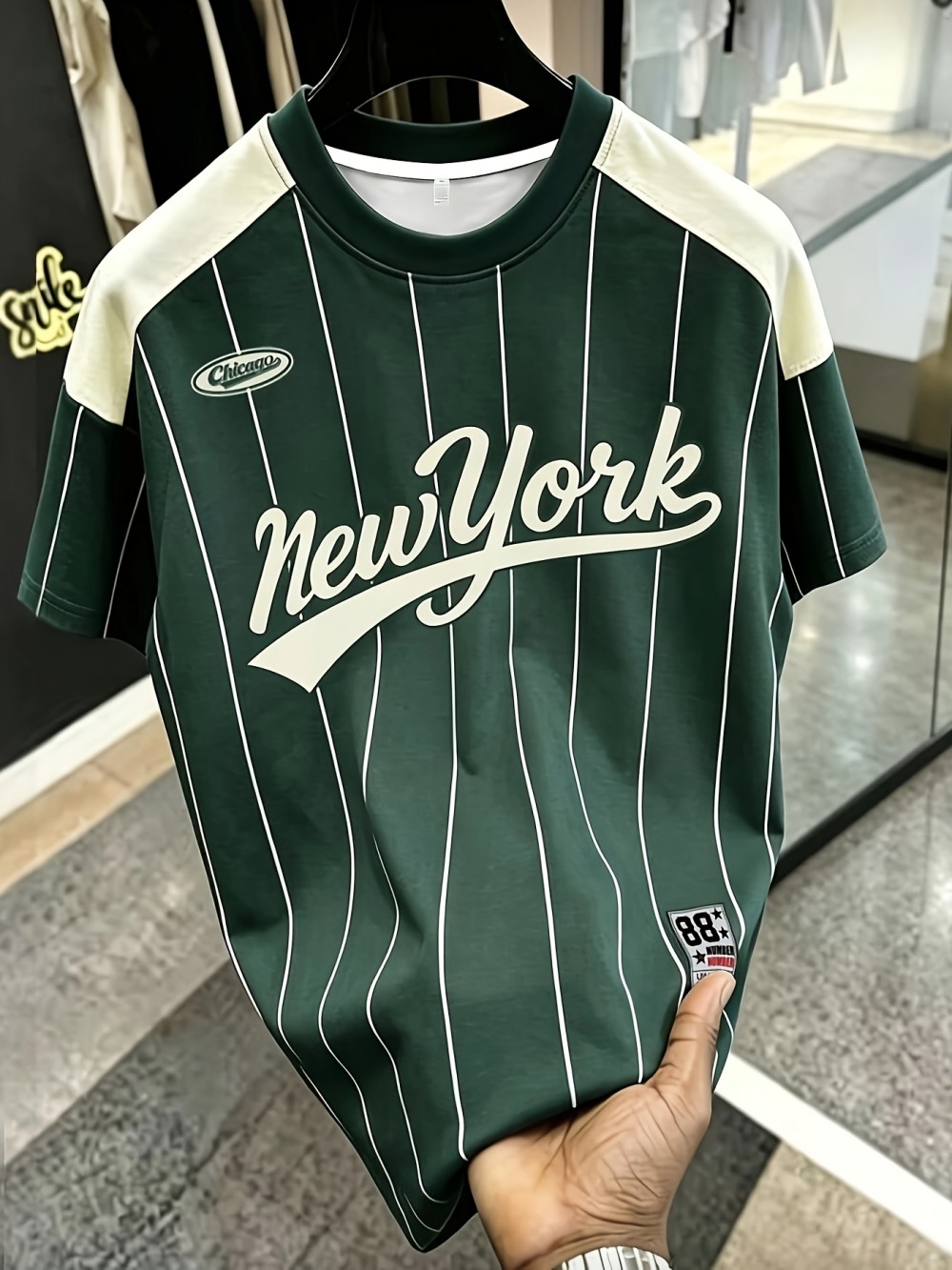 T-shirt d'entraînement d'été p - Men'S Fashion New York avis et prix