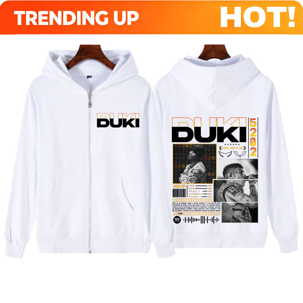 Sweat à capuche zippé Rapper D - Mens Fashion Zip Up Hoodies avis et prix