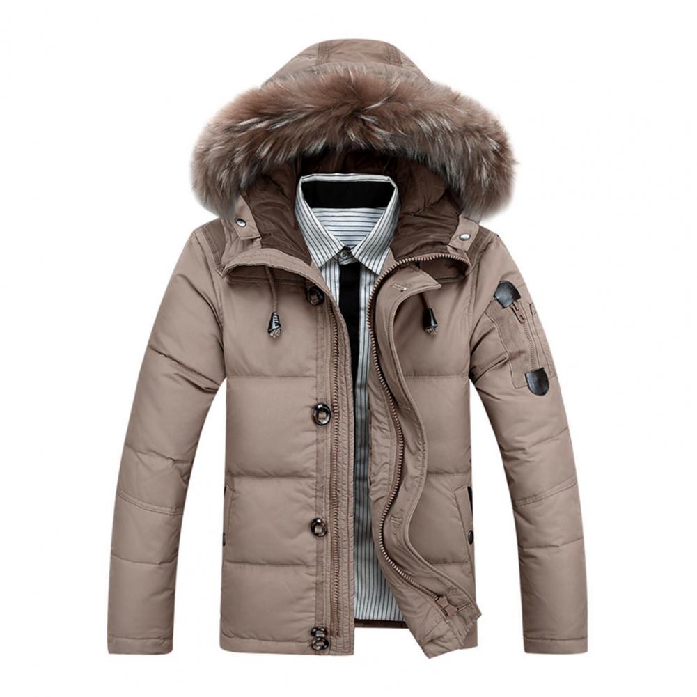 Nouvelle Veste Décontractée Po - Men'S Fashion With Hat avis et prix