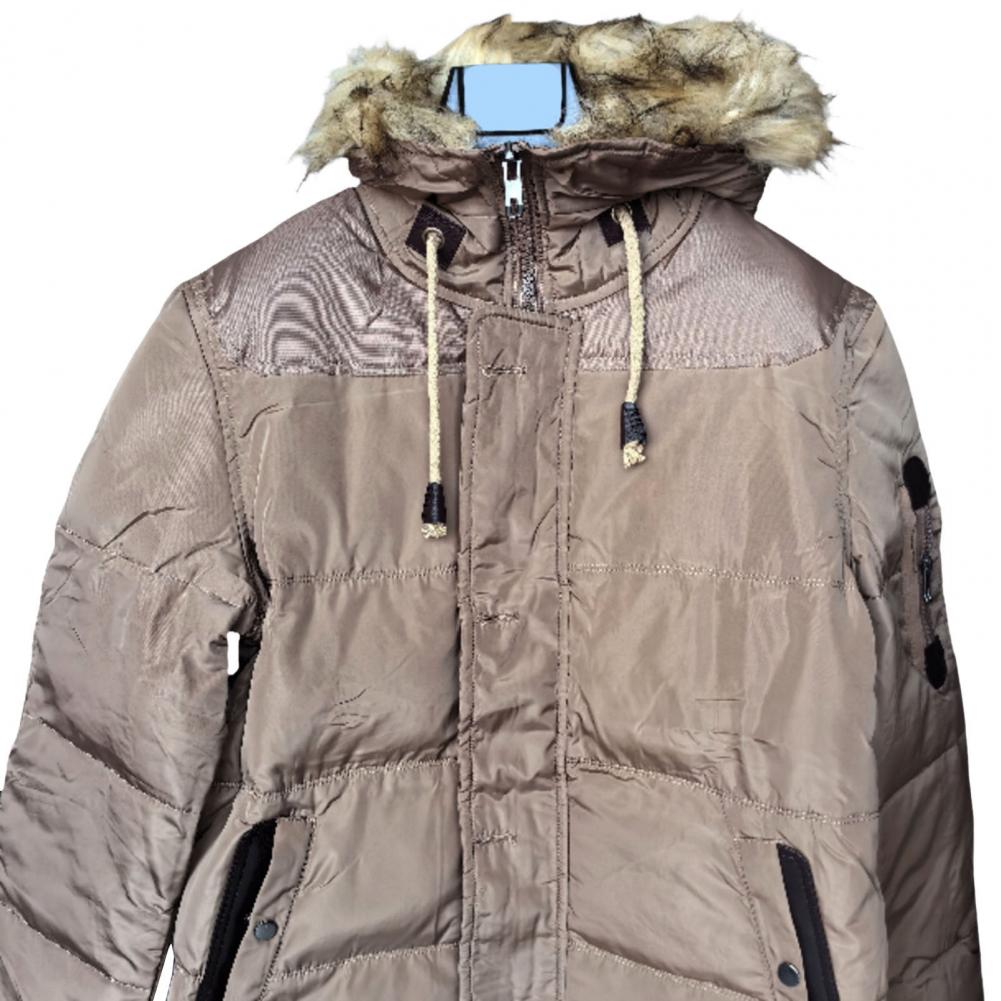 Nouvelle Veste Décontractée Po - Men'S Fashion With Hat avis et prix