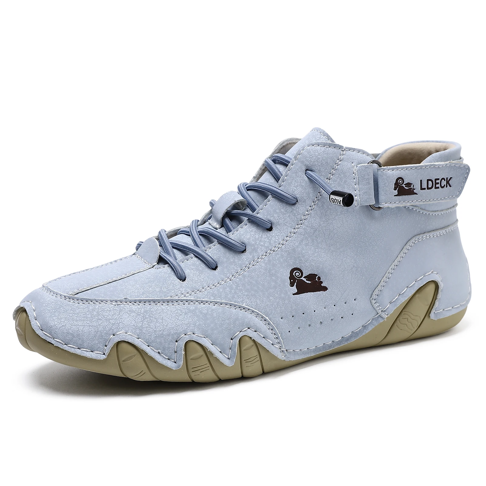 Chaussures en cuir véritable p - Men'S Fashion Videos avis et prix