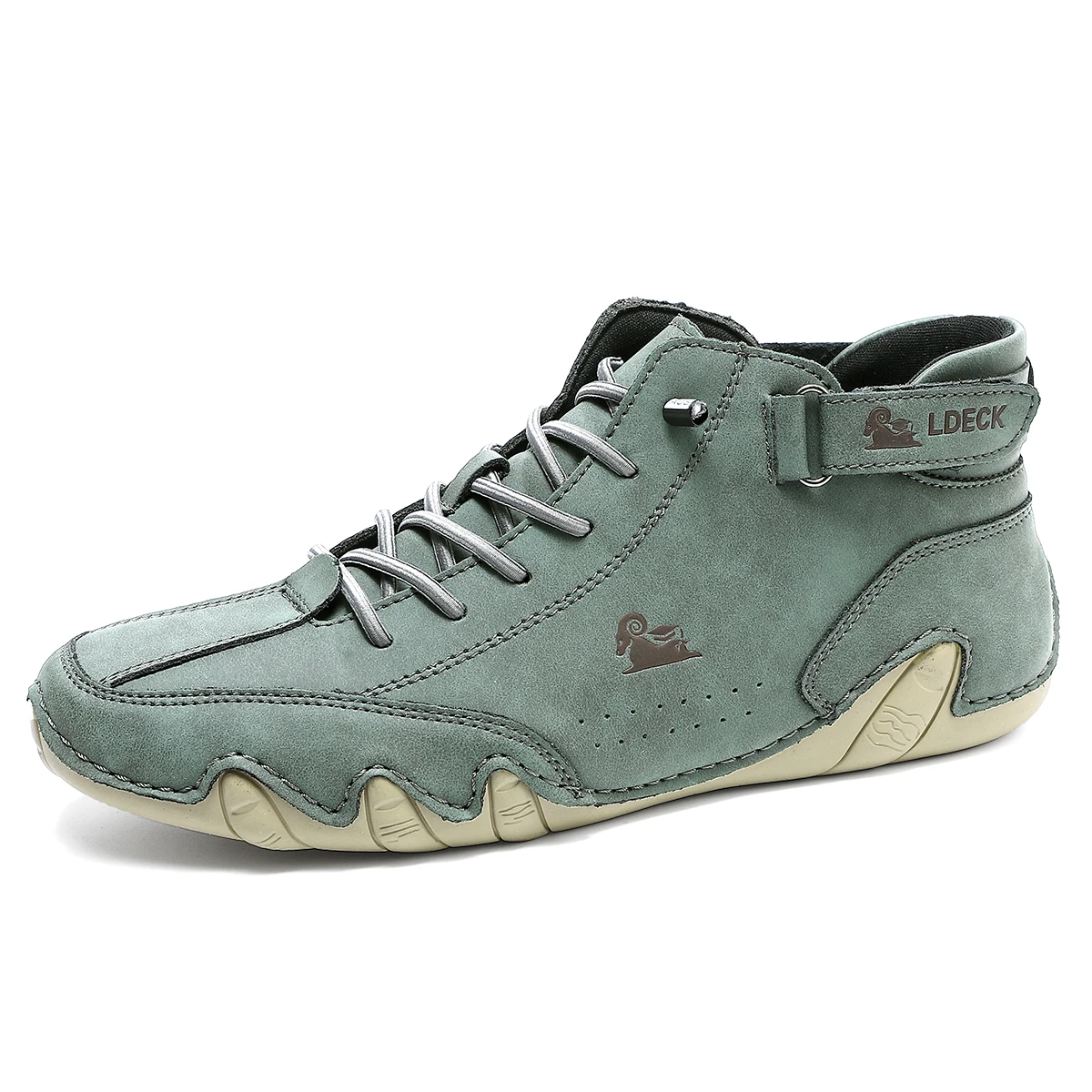 Chaussures en cuir véritable p - Men'S Fashion Videos avis et prix