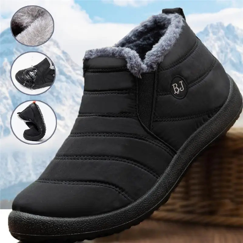 Bottes de neige montantes pour - Men'S Fashion News avis et prix