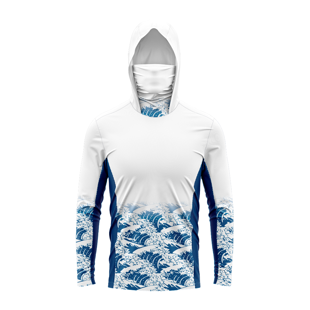 Sweat à capuche de pêche pour  - Mens Fashion Summer avis et prix