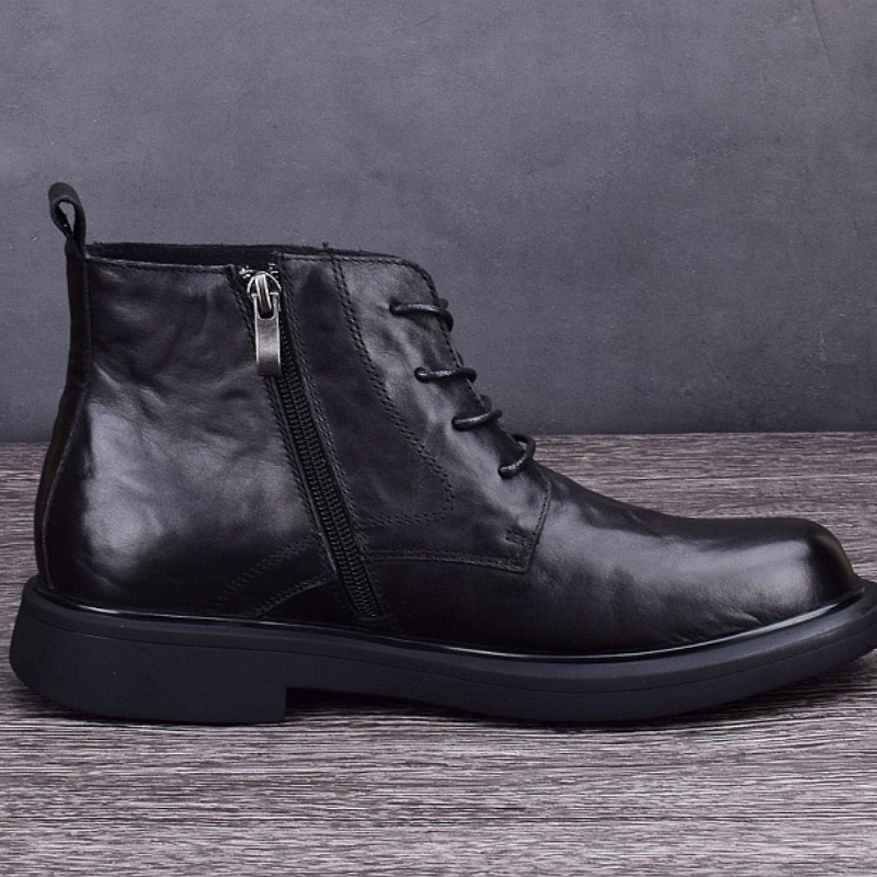Bottes pour homme bottines mod - Men'S Fashion News avis et prix