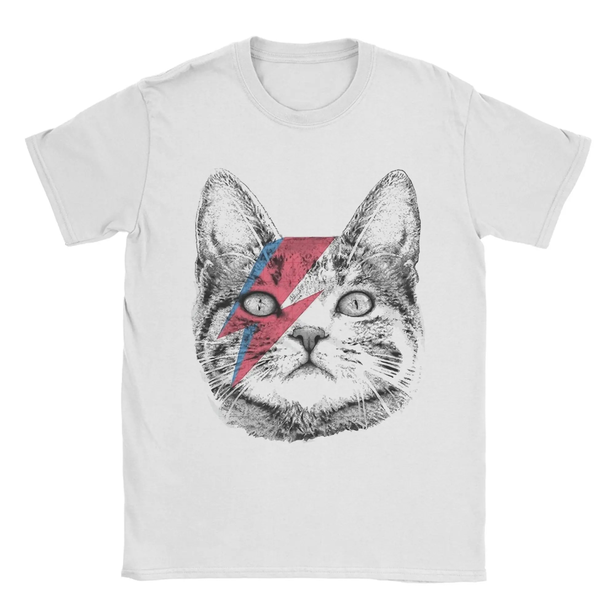 T-shirt unisexe ample et décon - Poster Men Fashion avis et prix