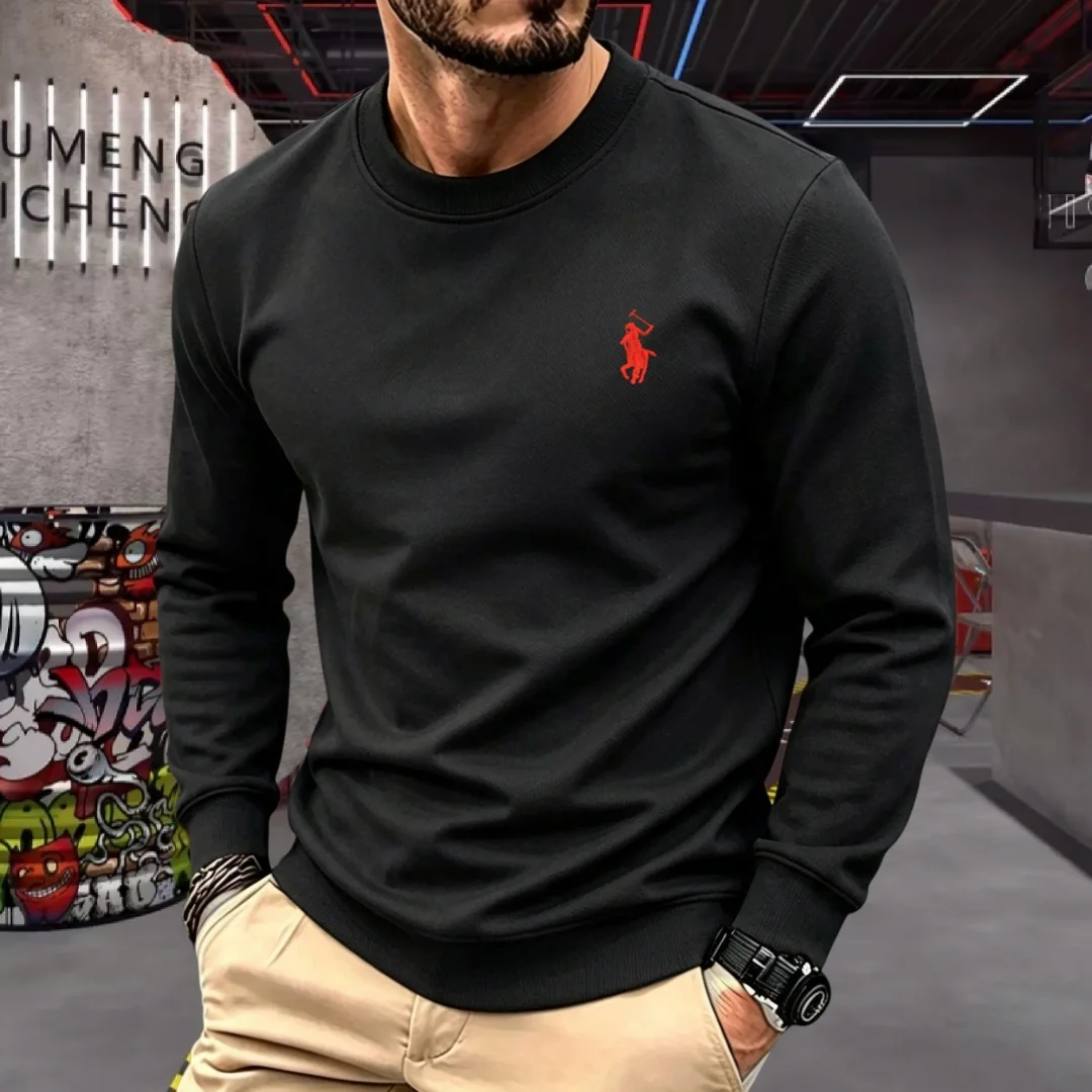 T-shirt à manches longues pour - Men'S Fashion T Shirts avis et prix