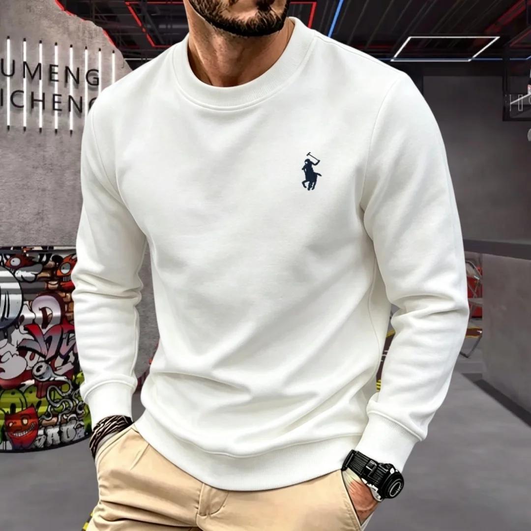 T-shirt à manches longues pour - Men'S Fashion T Shirts avis et prix