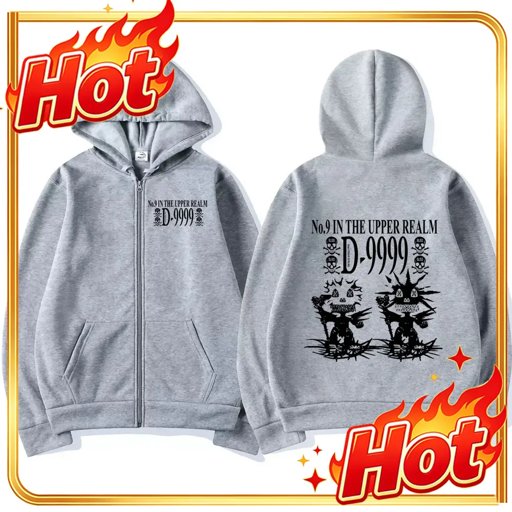 Sweat-shirts à capuche zippés  - Mens Fashion Zip Up Hoodies avis et prix