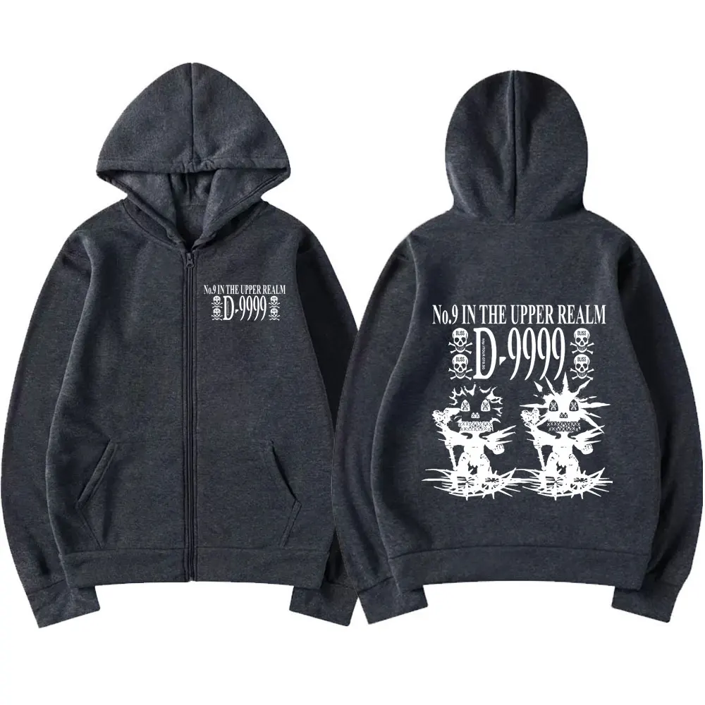 Sweat-shirts à capuche zippés  - Mens Fashion Zip Up Hoodies avis et prix