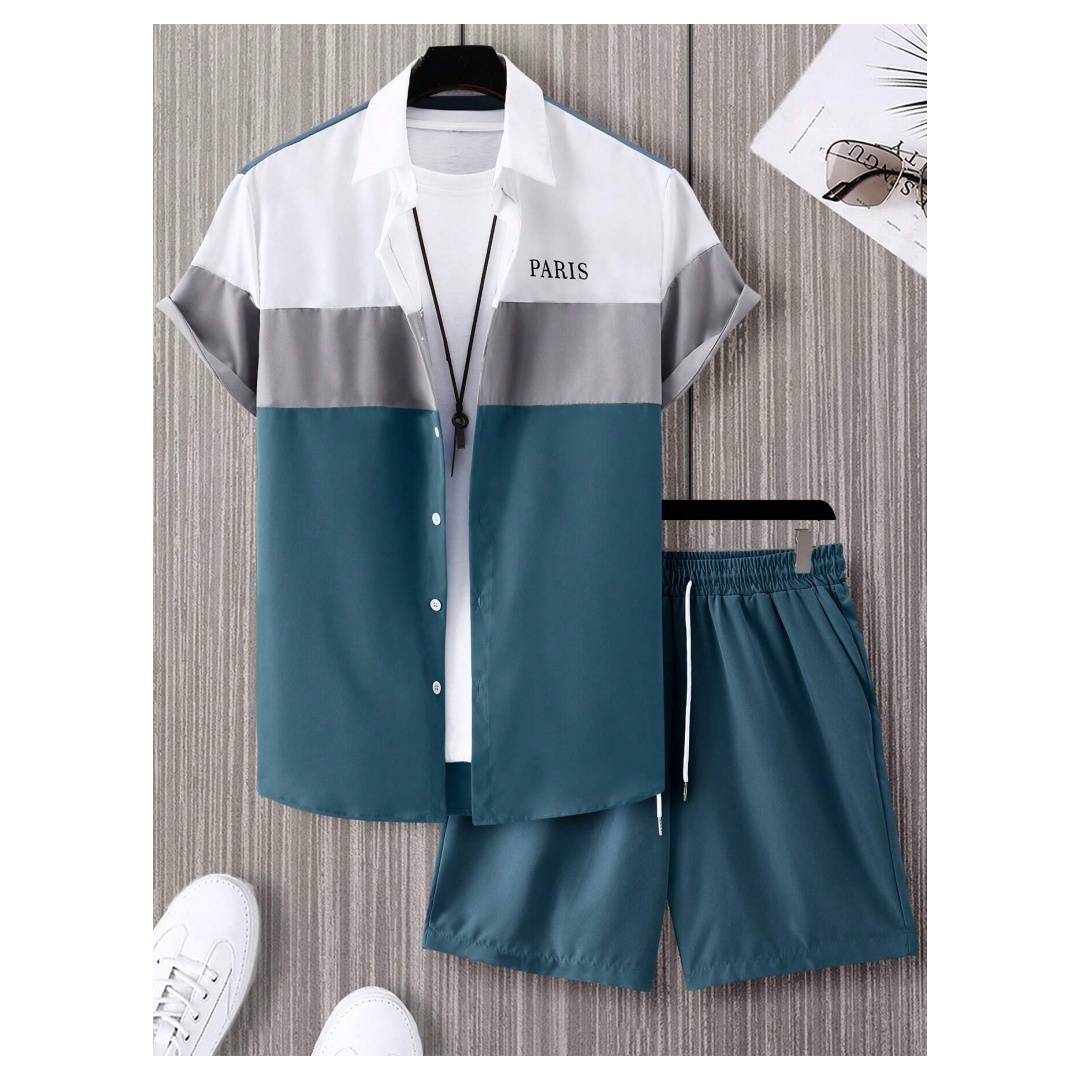 Costume de mode pour hommes, c - Mens Fashion Clothes avis et prix