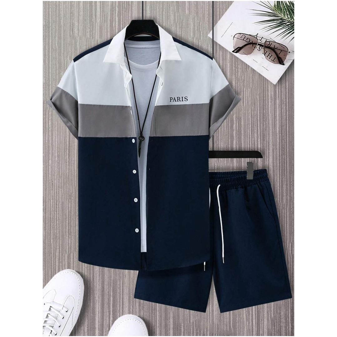 Costume de mode pour hommes, c - Mens Fashion Clothes avis et prix