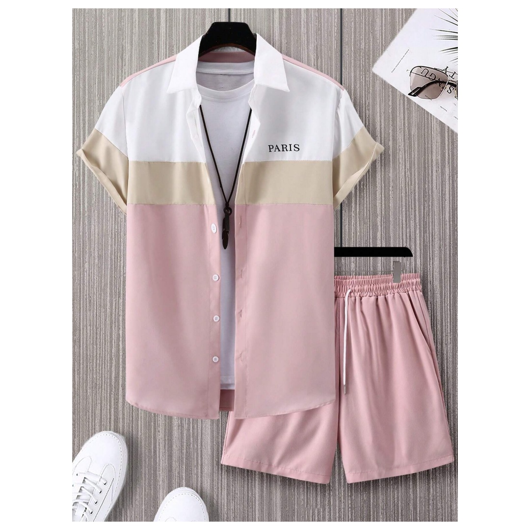 Costume de mode pour hommes, c - Mens Fashion Clothes avis et prix