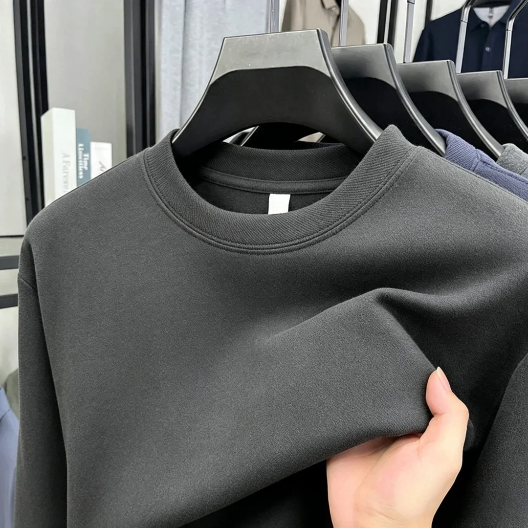 T-shirt à manches longues pour - Mens Fashion Clothes avis et prix